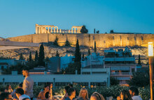 Point-A Bar and Restaurant