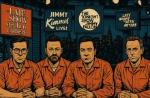 Τραμπ: Φιμώνοντας την τηλεόραση, φιμώνοντας τον Τύπο