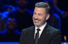 Τζίμι Κίμελ: Καθώς η σιωπή απλώνεται στην Αμερική