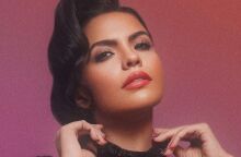 Η Vassy, με ρίζες από Κοζάνη και Γρεβενά, θα εκπροσωπήσει τις ΗΠΑ στην Intervision, το νέο «αντίπαλο δέος» της Eurovision από τη Ρωσία.