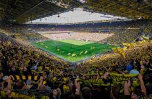 Η Μπορούσια Ντόρτμουντ απολογήθηκε για βίντεο που φαινόταν να κοροϊδεύει γυναίκα με τραυλισμό σε ανάρτηση στο TikTok - Προσκάλεσε την Τζέσι Γιέντλ σε αγώνα.