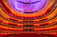 Η Εθνική Λυρική Σκηνή θα φιλοξενήσει την τελετή των International Opera Awards 2025 στις 13/11 - Υποψήφια και η «Δύναμη του πεπρωμένου».