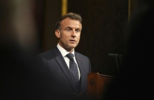 Εμανουέλ Μακρόν