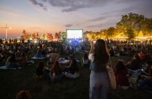 Πικ Νικ Urban Festival 2025: Συνεχίζει δυναμικά στις γειτονιές της Θεσσαλονίκης