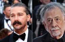 Ένταση στα παρασκήνια: Ο Σάια ΛαΜπεφ καβγαδίζει με τον Φράνσις Φορντ Κόπολα στα γυρίσματα του Megalopolis – Αποκαλυπτικά πλάνα σε νέο ντοκιμαντέρ