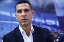 Ζήσης: Ο Κωνσταντίνος Αργυρός δεν ζήτησε χρήματα για το πάρτι της Εθνικής