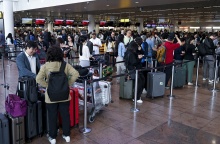 Αεροδρόμιο Βρυξελλών