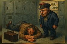 Γενέθλια Στίβεν Κινγκ: Στον ίσκιο του Βασιλιά