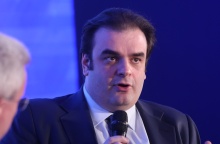 Κυριάκος Πιερρακάκης