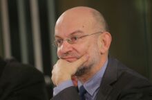 Τα βιβλία του Ηλία Κανέλλη στο Ωδείο Αθηνών