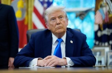 Ντόναλντ Τραμπ