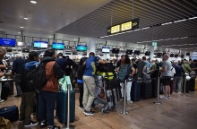 Αεροδρόμιο των Βρυξελλών