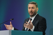 Νίκος Ανδρουλάκης