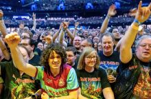 Μόνο Maiden: Αυτή η μάστιγα