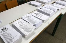 Στροφές και επιστροφές πριν την αντίστροφη μέτρηση για την κάλπη