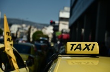 Ταξί