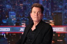 Ο Τσάρλι Σιν αποκάλυψε ότι το μεξικανικό καρτέλ τον απέκλεισε από την αγορά κοκαΐνης