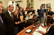 Εκλογές στα Κατεχόμενα: Από τις «τηλεφωνικές γραμμές» στο χαμόγελο της ουδετερότητας