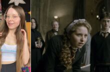 Η Τζέσι Κέιβ, ηθοποιός του Χάρι Πότερ, αποκλείστηκε από εκδήλωση θαυμαστών του franchise λόγω της δραστηριότητάς της στο OnlyFans