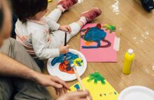 Σαββατοκύριακο στα μουσεία της Αθήνας για παιδιά και γονείς