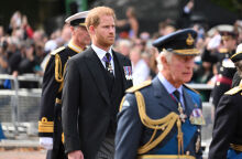 Ο πρίγκιπας Χάρι δέχτηκε σοβαρό πλήγμα από τον πατέρα του, βασιλιά Κάρολο, παρά τη πρόσφατη συμφιλίωση