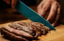 Τι γίνεται με την πρωτεΐνη;