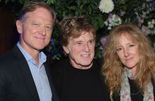 Ρόμπερτ Ρέντφορντ: Ο θάνατος του ηθοποιού ξαναφέρνει στο προσκήνιο την αναζήτηση του υπόπτου για τη δολοφονία του φίλου της κόρης του το 1983.