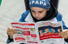 Μυστικό ρωσικό δίκτυο, χρηματοδοτούμενο μέσω προσώπων και οργανώσεων, επιχειρεί να επηρεάσει τις εκλογές στη Μολδαβία με ψευδείς ειδήσεις - Έρευνα του BBC