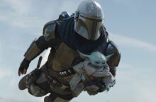 Το πρώτο τρέιλερ του The Mandalorian & Grogu αποκαλύφθηκε - H νέα ταινία Star Wars με τον Πέδρο Πασκάλ έρχεται στις αίθουσες τον Μάιο 2026.