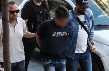 Θεσσαλονίκη: Tο προφητικό βίντεο της γυναίκας που σκότωσε ο αδερφός της μέσα από το νοσοκομείο