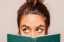 Τι διαβάζεις και γιατί;