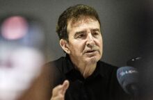 Χρυσοχοΐδης: Αστυνομικοί θα περιπολούν μέσα στους καταυλισμούς των Ρομά - Τέλος στην ανοχή