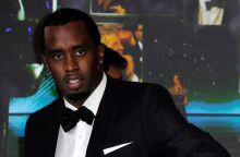 Ο Σον Diddy Κομπς