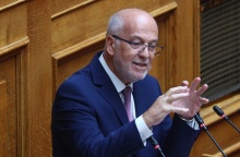 Γιώργος Φλωρίδης