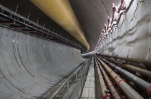 Έργα για τους νέους σταθμούς του Μετρό