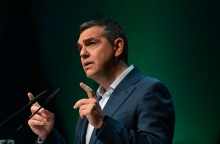 Αλέξης Τσίπρας