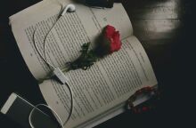 Dial-a-poem: Πάρε τηλέφωνο να ακούσεις ένα ποίημα