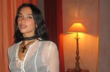 Η Ντούα Λίπα διαψεύδει ότι απέλυσε τον μάνατζερ της λόγω Παλαιστίνης - Τι πραγματικά συνέβη