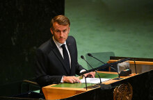 Μαθήματα Real Politik στον Πύργο του Μανxάταν