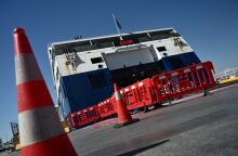 Πώς εγκλωβίστηκε ο 20χρονος ναυτικός στην πόρτα του γκαράζ -«Δε χώρεσε, προσπάθησε να την ανοίξει όλη αλλά  έκλεισε»