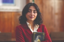 Reading Lolita In Tehran