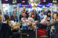 Αεροδρόμιο Βρυξελλών