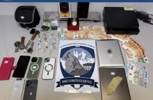 Απατεώνες που δήλωναν άποροι στην Εφορία, αγόραζαν σπίτια και αυτοκίνητα με τα κλοπιμαία από ηλικιωμένους