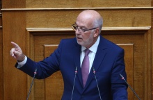 Γιώργος Φλωρίδης