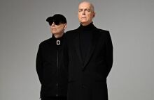 Οι Pet Shop Boys ανακοινώνουν το «Disco 5», με remixes σε τραγούδια - Συμμετέχουν οι Νόελ Γκάλαχερ, Sleaford Mods, Πολ Γουέλερ και Primal Scream