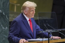 Ντόναλντ Τραμπ