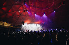 In Orbit x SNFCC Youth Council