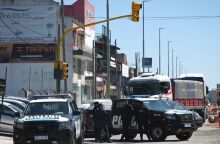 Τρεις νεαρές γυναίκες βασανίστηκαν και δολοφονήθηκαν από ναρκοσυμμορία στην Αργεντινή, με το έγκλημα να μεταδίδεται ζωντανά σε ιδιωτική ομάδα στο Instagram.