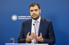 Παύλος Μαρινάκης