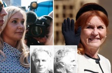 Η οικογένεια της Βιρτζίνια Τζιουφρέ ζητά να αφαιρεθεί ο τίτλος της Δούκισσας του Γιορκ από τη Σάρα Φέργκιουσον μετά το αποκαλυπτικό email για τον Τζέφρι Έπσταϊν